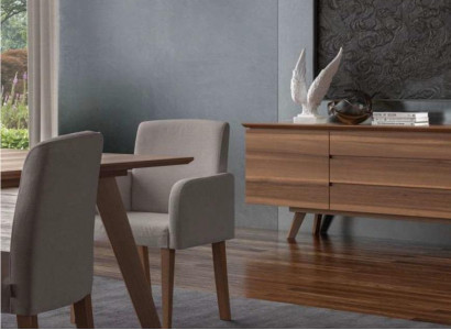 Chair Upholstered Furniture Single-Seater Kitchen Chairs Dining Chair Designer Furniture